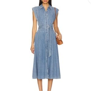 Veronica Beard Loreta Dress